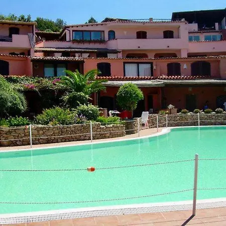Appartamento Appartamento Porto Cervo in residence con piscina *