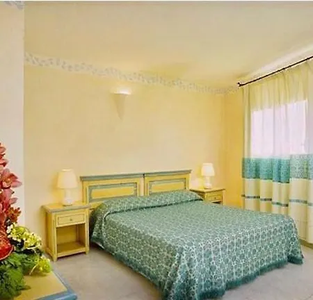 Appartamento Porto Cervo in residence con piscina Appartamento *